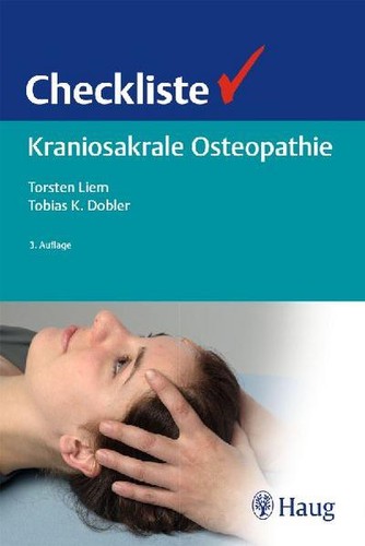 Checkliste kraniosakrale - checkliste,