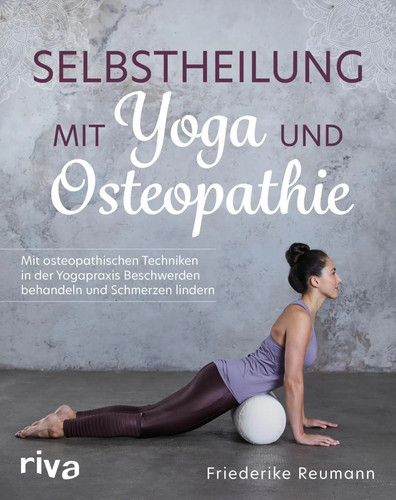 Selbstheilung mit yoga und - selbstheilung,