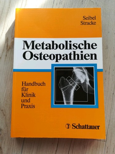 Metabolische osteopathien - 💜metabolische,