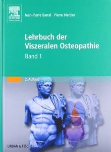 Lehrbuch der viszeralen - lehrbuch,