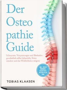 Der osteopathie guide - der,