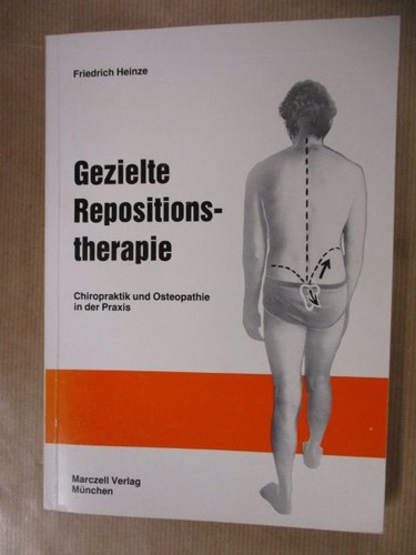 Gezielte repostionstherapie - gezielte,