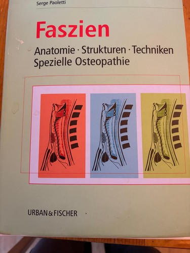 Faszien anatomie - ,