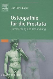 Osteopathie für die prostata - die,