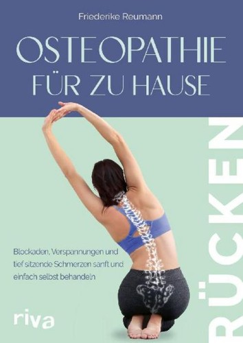 Osteopathie für hause - für, zu