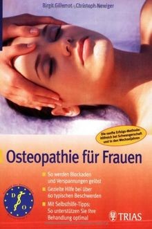 Osteopathie für frauen - für, so