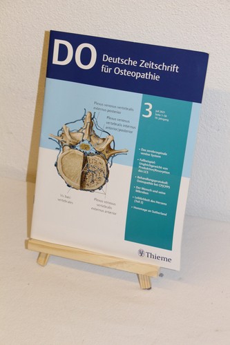 Deutsche zeitschrift für - zeitschrift,