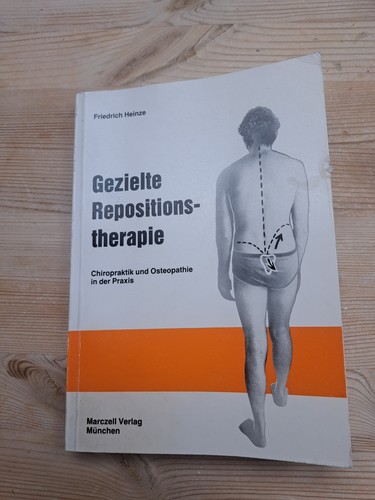 Gezielte repositionstherapie - gezielte,