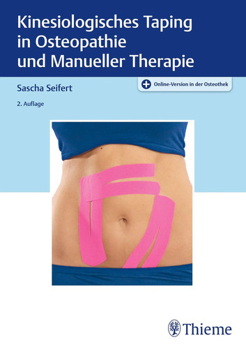 Kinesiologisches taping - kinesiologisches,