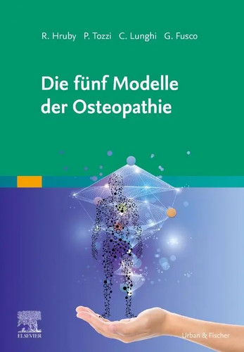 Die fünf modelle der - modelle,