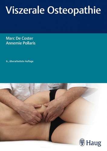 Viszerale osteopathie buch - viszerale,
