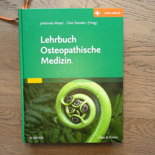 Lehrbuch osteopathische - lehrbuch,