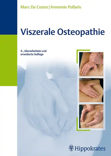 Viszerale osteopathie - viszerale,