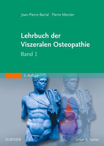 Lehrbuch der viszeralen - der,