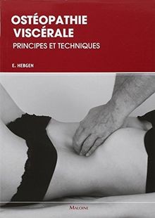 Osteopathie viscerale von