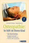 Osteopathie hilft sie - osteopathie:,