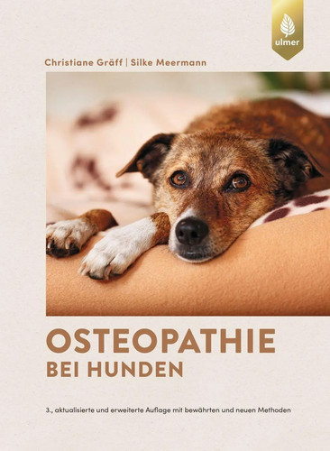 Osteopathie bei hunden - bei,