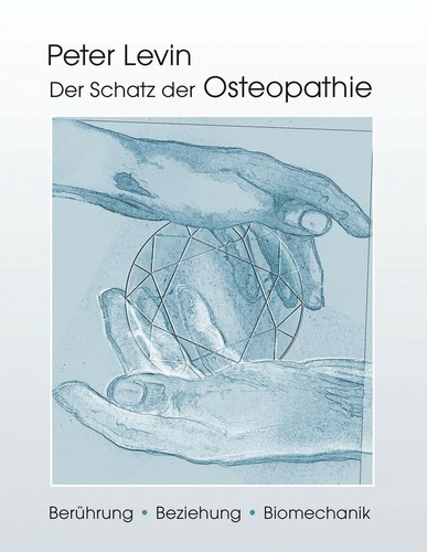 Der schatz osteopathie - der,