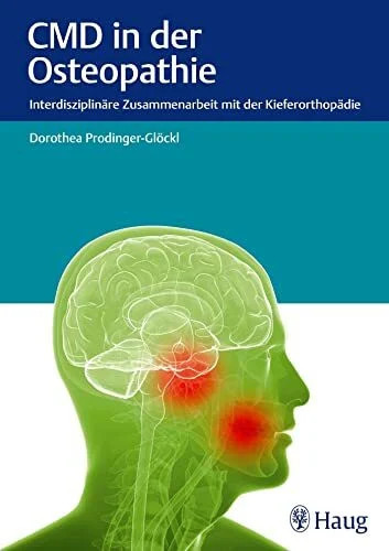 Cmd der osteopathie - cmd, in