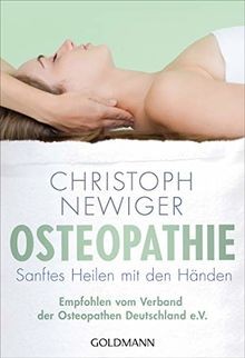Osteopathie sanftes heilen - osteopathie:,