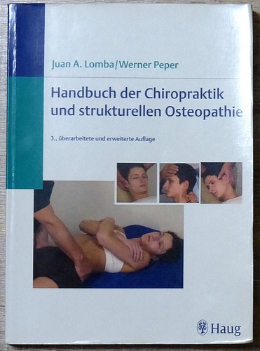 Lomba peper handbuch der - handbuch,