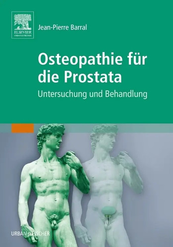 Osteopathie für die - , prostata