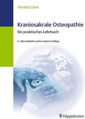Kraniosakrale osteopathie - kraniosakrale,
