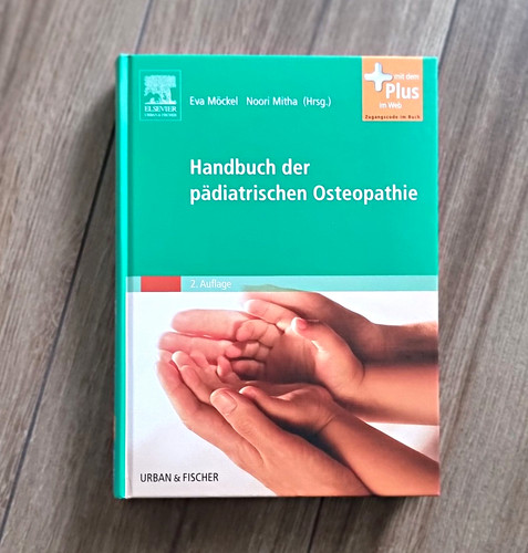 Handbuch der pädiatrischen
