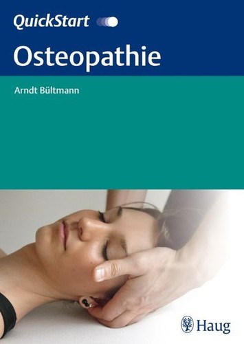 Quickstart osteopathie - quickstart,