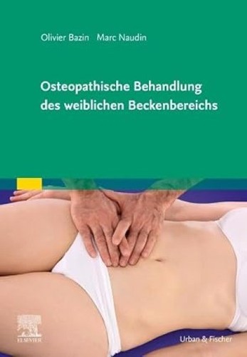 Osteopathische behandlung des - behandlung,