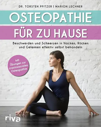Osteopathie für hause - für,
