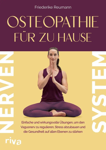 Osteopathie für hause - osteopathie,