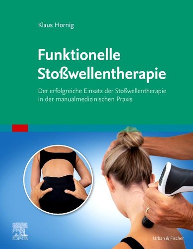 Stoßwellentherapie und