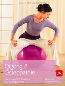 Qigong osteopathie die - qigong, osteopathie: