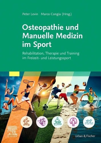 Osteopathie und manuelle - osteopathie,