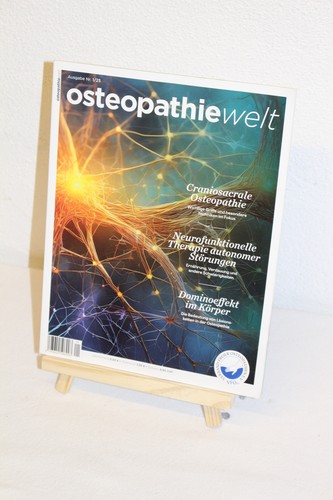osteopathiewelt