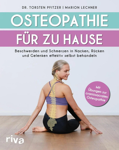 Osteopathie für hause - osteopathie, zu