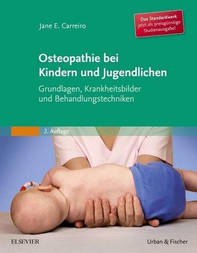 Osteopathie bei kindern und - bei,