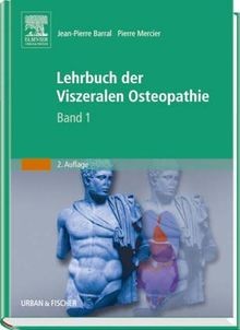 Lehrbuch der viszeralen
