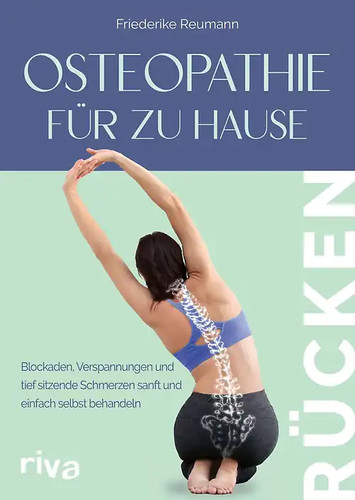 Osteopathie für hause - für,