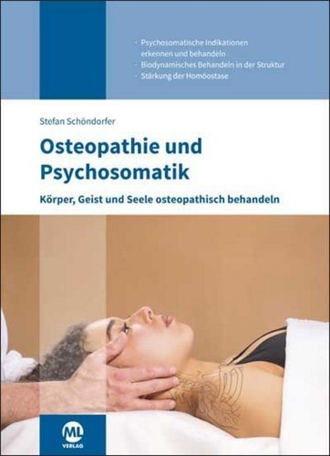 Osteopathie und psychosomatik - osteopathie,