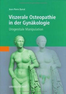 Viszerale osteopathie der - osteopathie, in