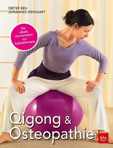 Qigong osteopathie - &,