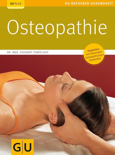 Osteopathie buch gräfe - buch,