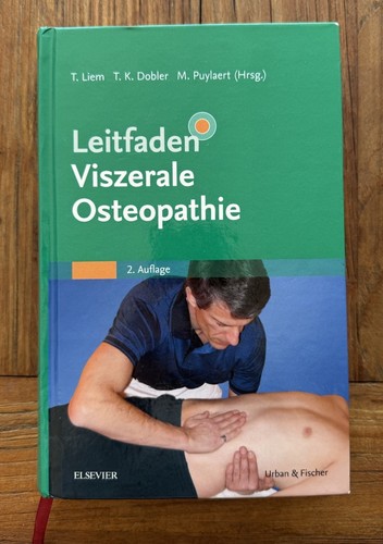 Leitfaden viszerale - leitfaden,