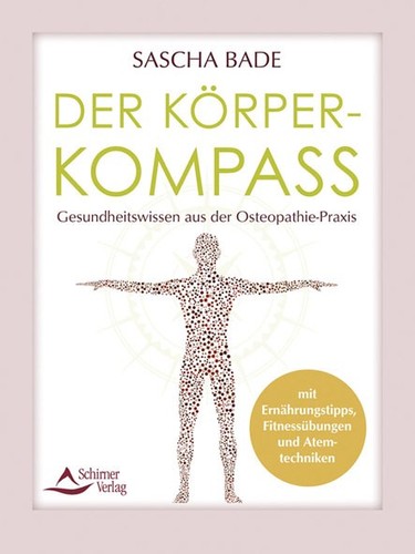 Der körperkompass von sasha - von,