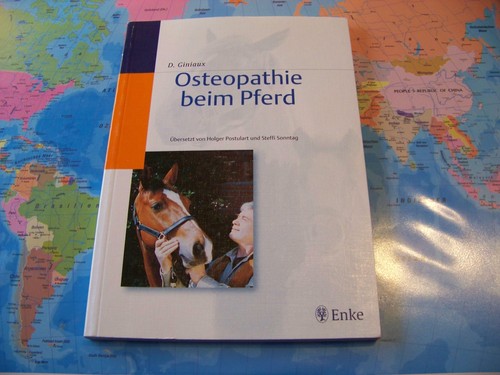 Osteopathie beim pferd - beim,