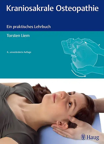 Kraniosakrale osteopathie - kraniosakrale,