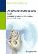 Angewandte osteopathie 1 - angewandte, bd.