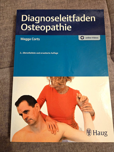 Diagnoseleitfaden osteopathie - diagnoseleitfaden,